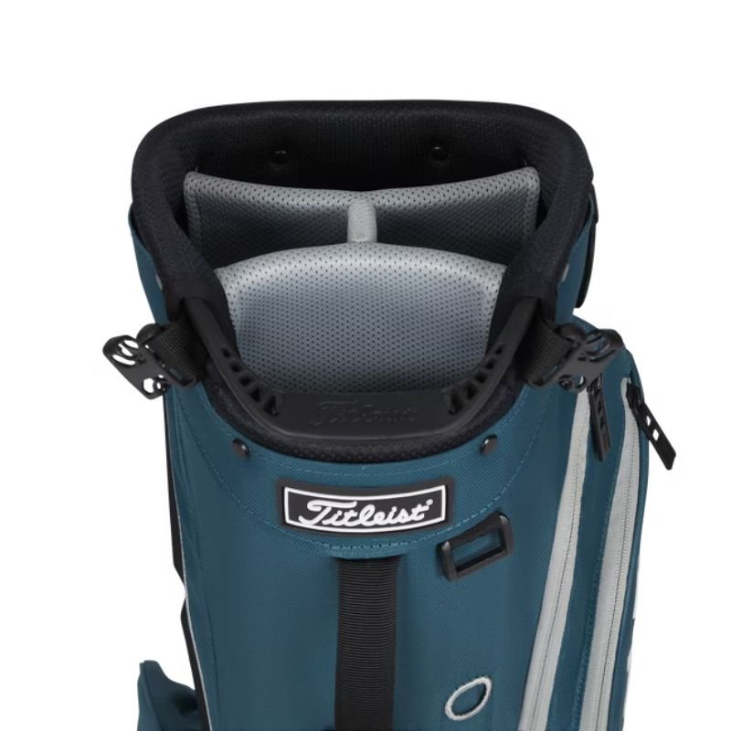 Titleist Players 4 Stand Bag - Previous Season Style