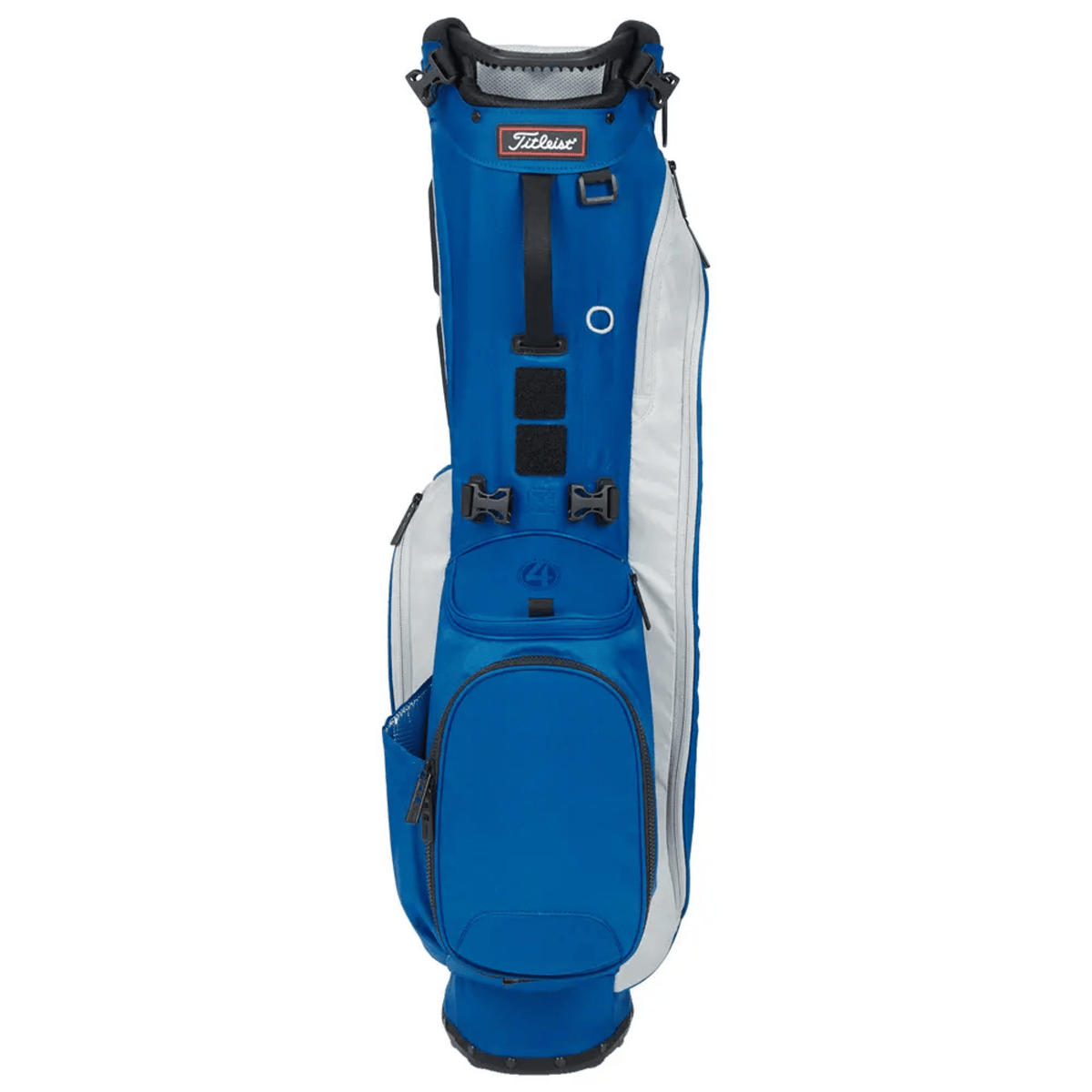 Titleist Players 4 Stand Bag - Previous Season Style