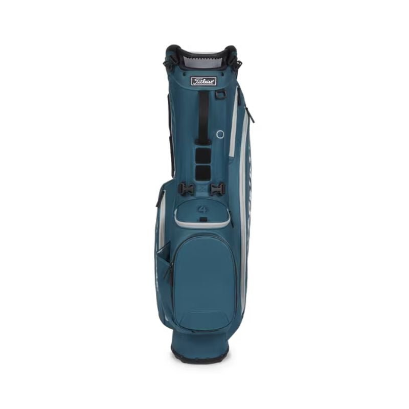 Titleist Players 4 Stand Bag - Previous Season Style