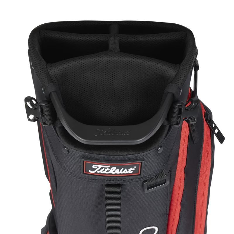 Titleist Players 5 Stand Bag - Previous Season Style