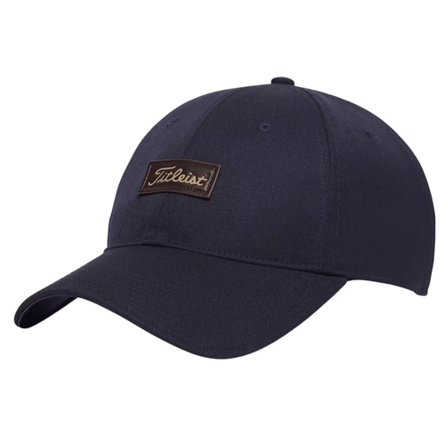Titleist Players Charleston Merino Birthplace of Golf Hat Navy White OSFA