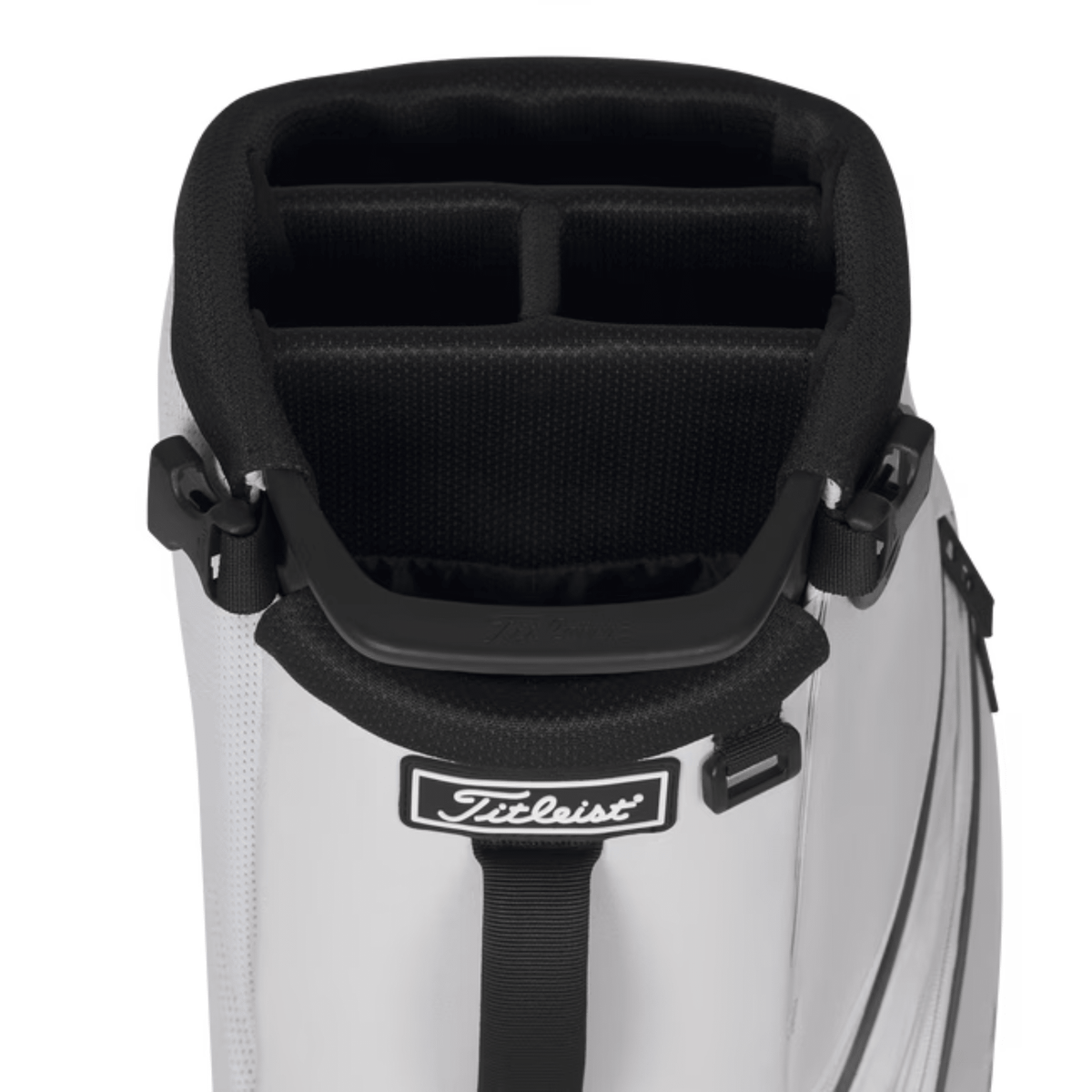 Titleist Players S4 StaDry Stand Bag