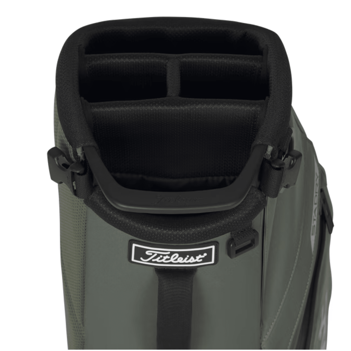 Titleist Players S4 StaDry Stand Bag