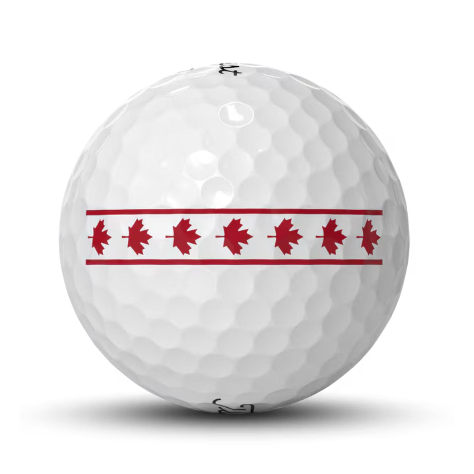 Titleist Pro V1 Canada Golf Balls - Special Edition - Golf Vault
