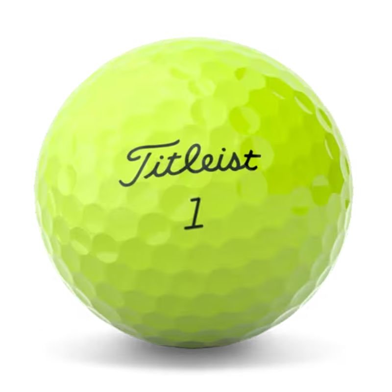 Titleist Pro V1 Golf Balls