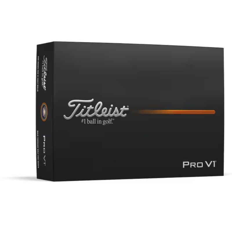 Titleist Pro V1 Golf Balls