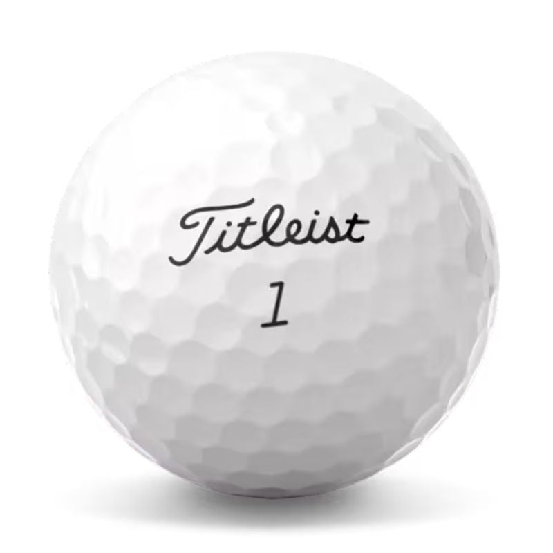 Titleist Pro V1 Golf Balls - Special Play Numbers