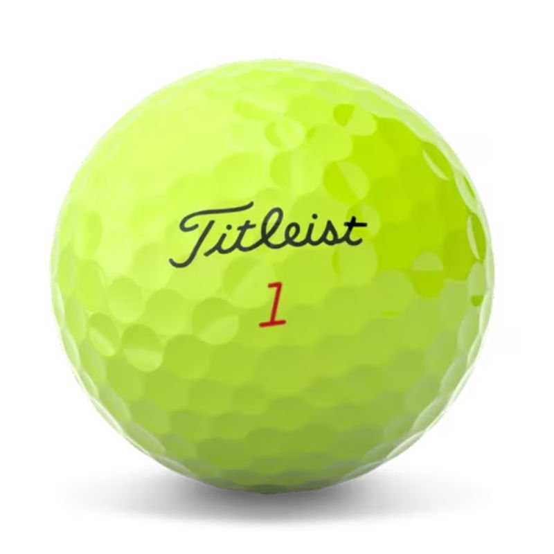 Titleist Pro V1x Golf Balls
