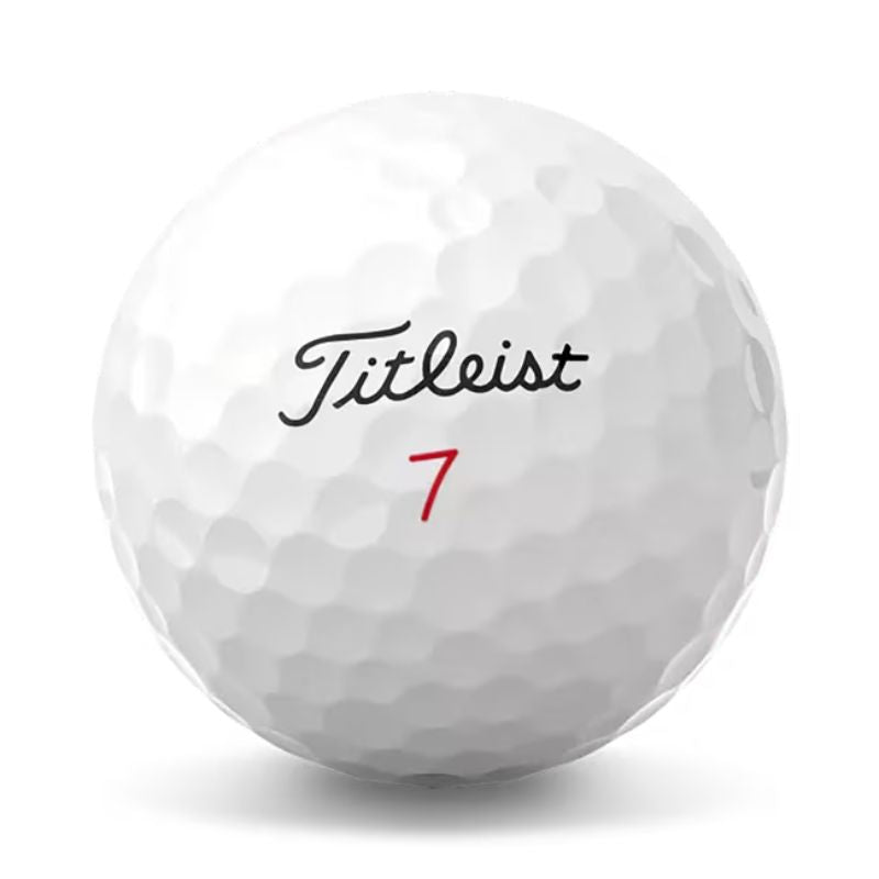 Titleist Pro V1x Golf Balls