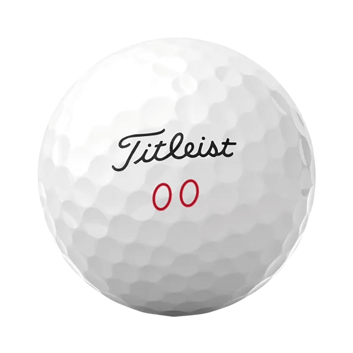 Titleist Pro V1x Golf Balls - Special Play Numbers