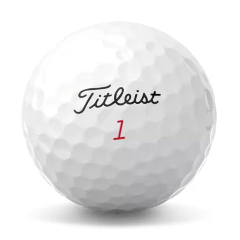 Titleist Pro V1x Loyalty Program - Buy 3 dozen Get 1 free (In stock & ready to ship)