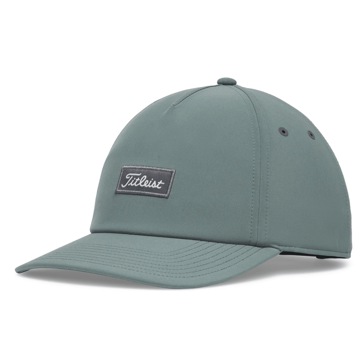 Titleist Santa Cruz Kickback Hat Eucalyptus Charcoal OSFA