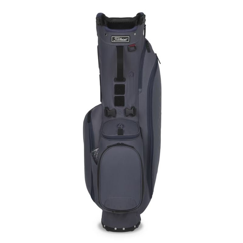 Titleist Stars Aligned Players 4 Stand Bag - Limited Edition - Previous Season Style