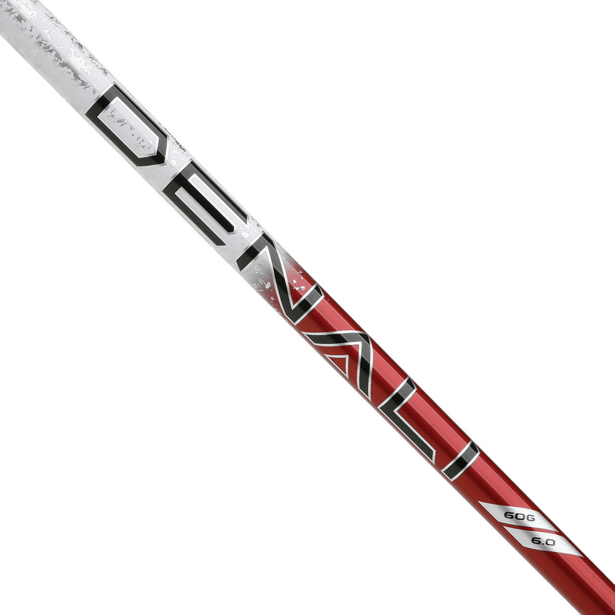 Titleist Stock Driver Shafts with Grip & Tip - Compatible to models 910-GTS Project X DENALI Red 60g - 45.5"