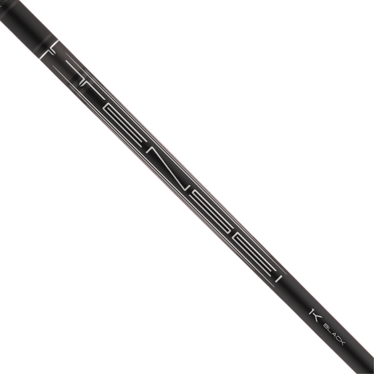 Titleist Stock Driver Shafts with Grip & Tip - Compatible to models 910-GTS Mitsubishi Tensei 1K Black 65g - 45.5"
