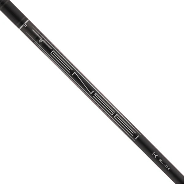 Callaway Stock Driver Shafts with Grip & Tip - Compatible with models X2 Hot-Quantum