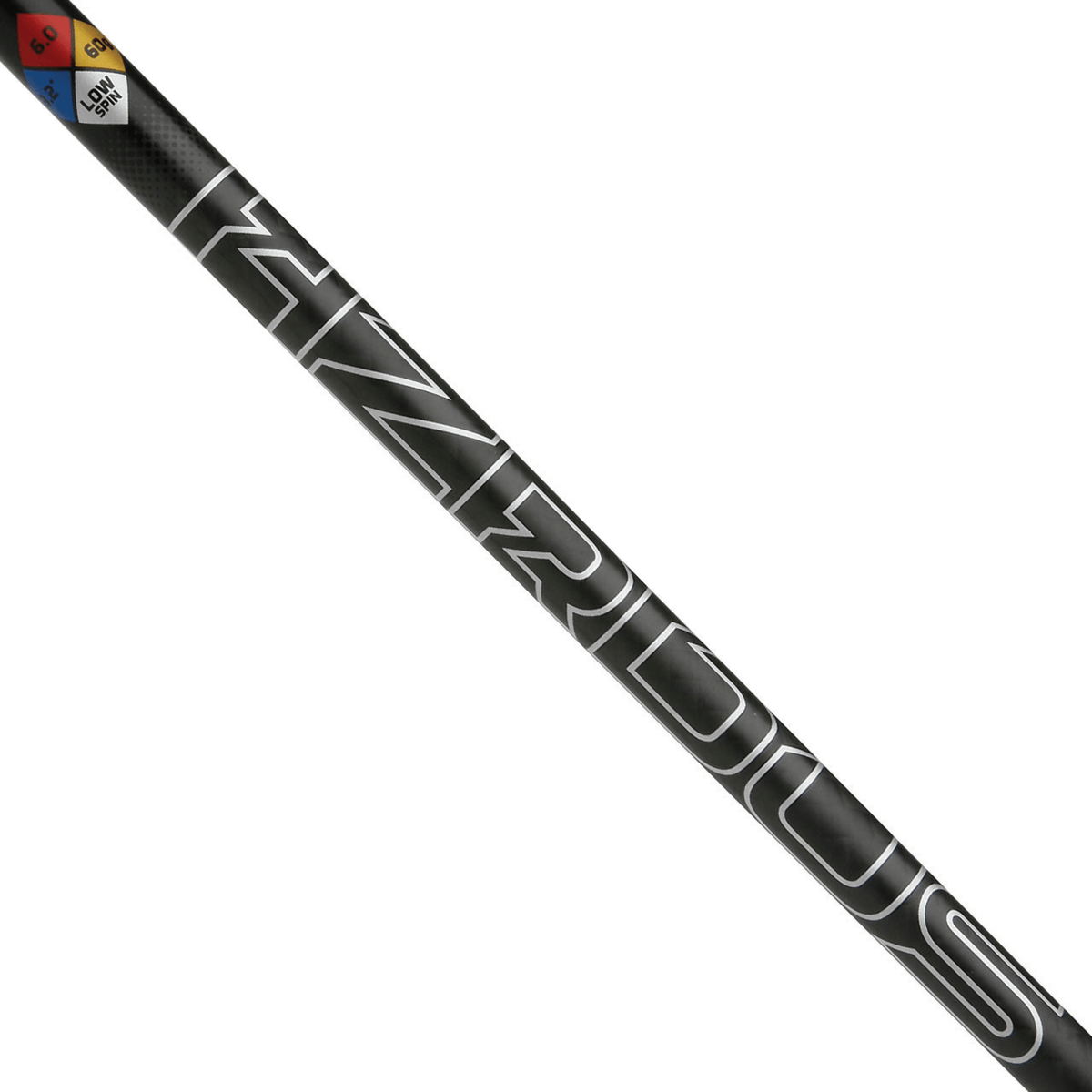 Titleist Stock Driver Shafts with Grip & Tip - Compatible to models 910-GTS Project X HZRDUS Black 5G 60g - 45.5"