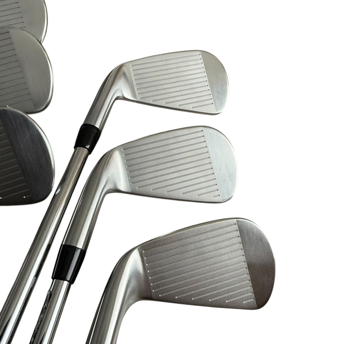 Titleist T100 3G Iron Set - 5-PW - Steel - Indoor Demo