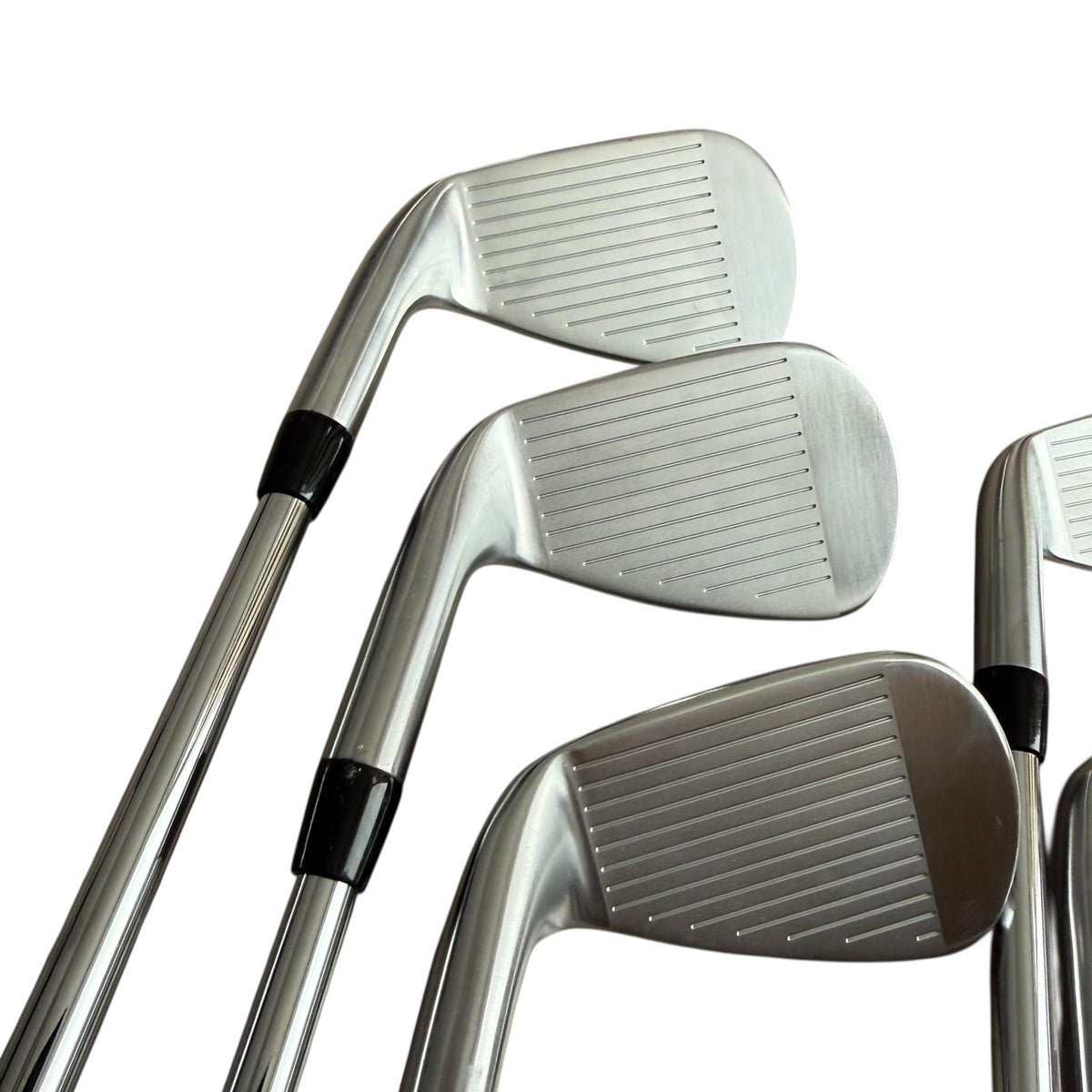 Titleist T100 3G Iron Set - 5-PW - Steel - Indoor Demo