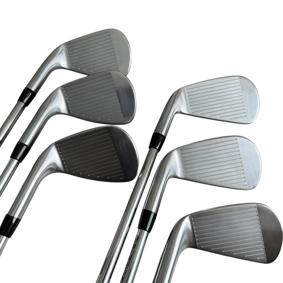 Titleist T100 3G Iron Set - 5-PW - Steel - Indoor Demo