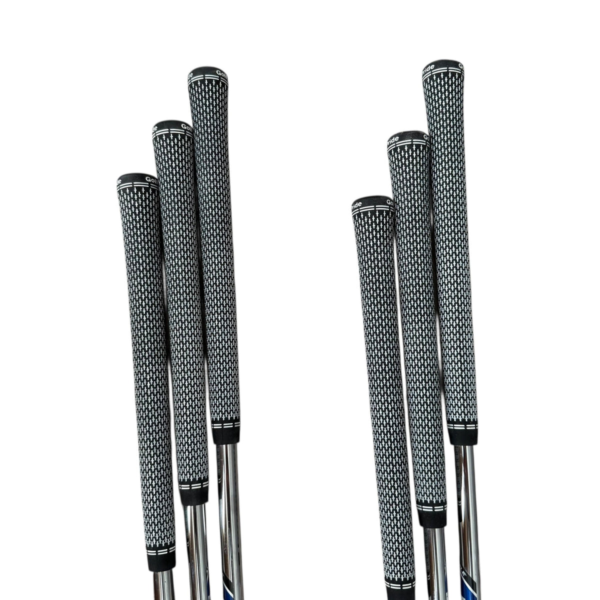 Titleist T100 3G Iron Set - 5-PW - Steel - Indoor Demo