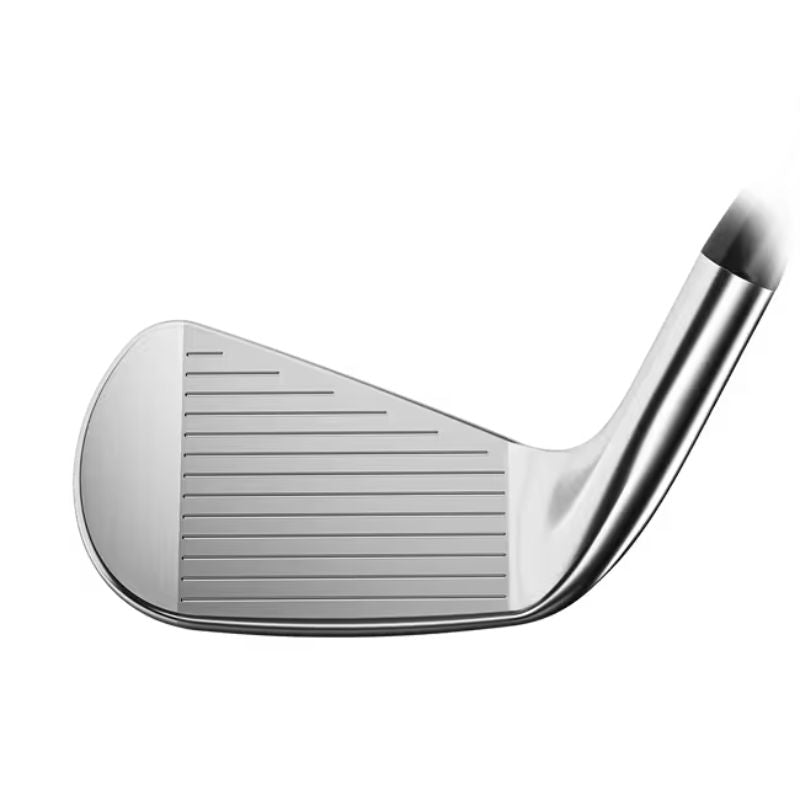 Titleist T100 3G Partial Iron Set - 8-PW - Steel - Store Display Demo