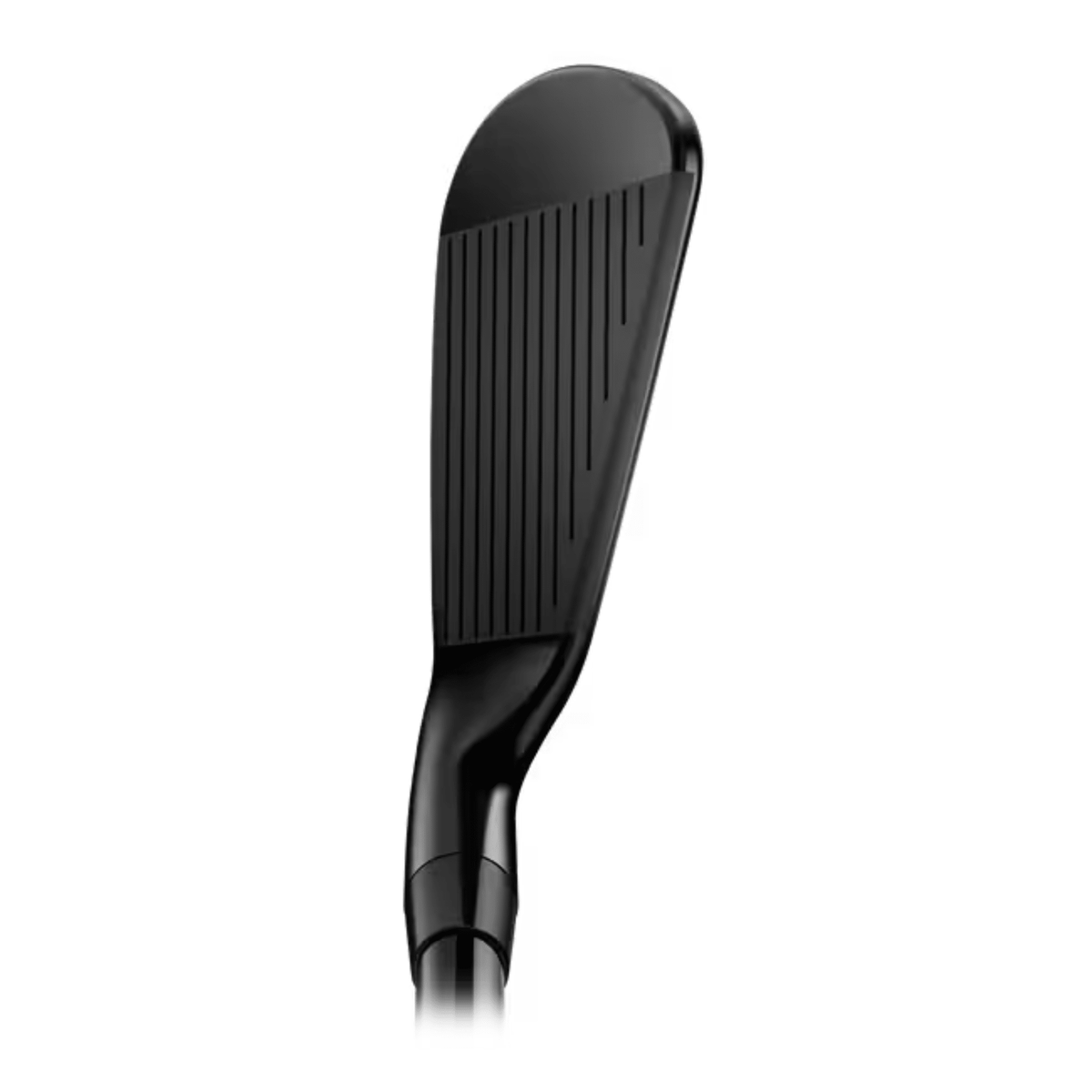 Titleist T100 4G Black Vapor Irons (Graphite) - Build Your Own