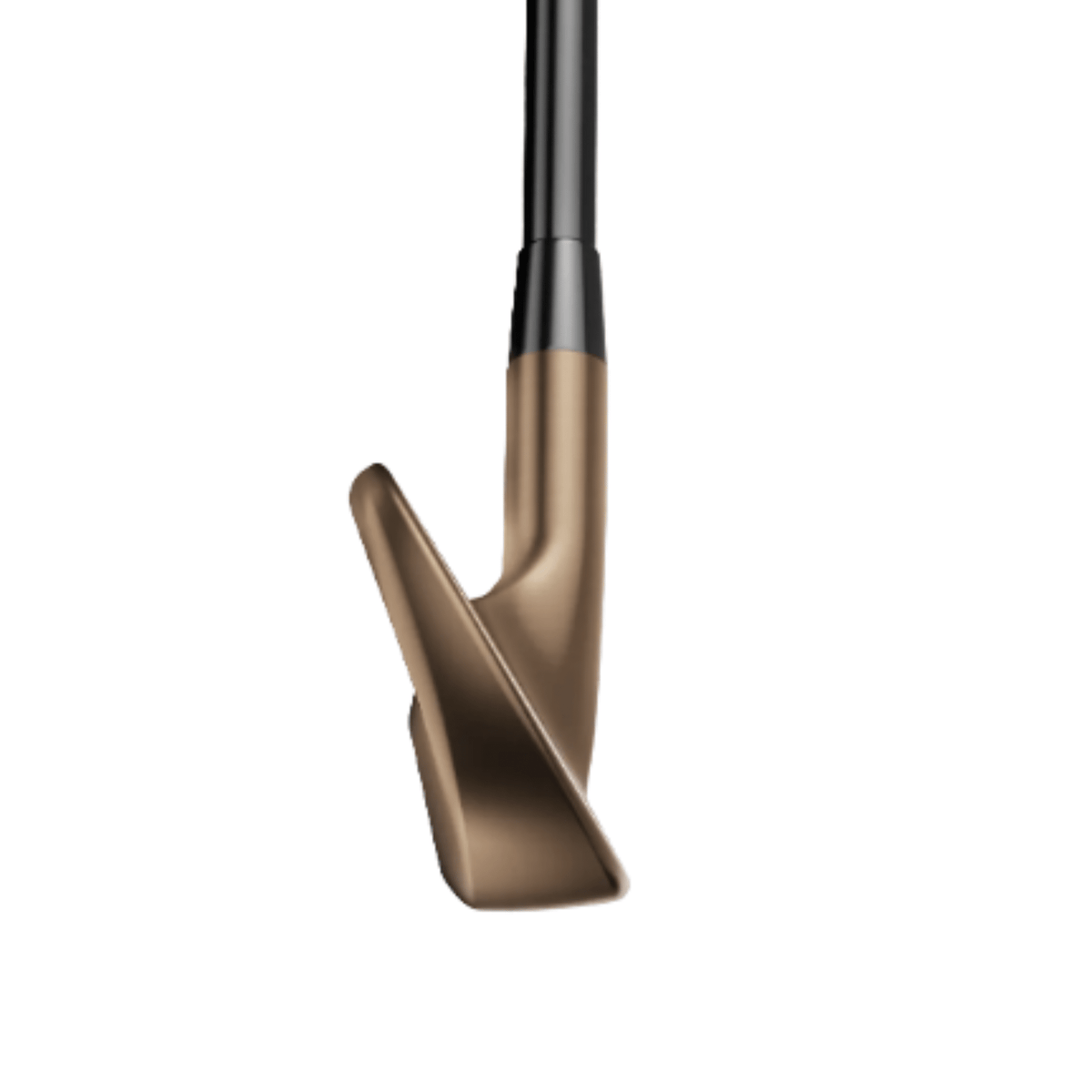 Titleist T100 4G Oil Can Irons (Steel) - Build Your Own 6 - PW