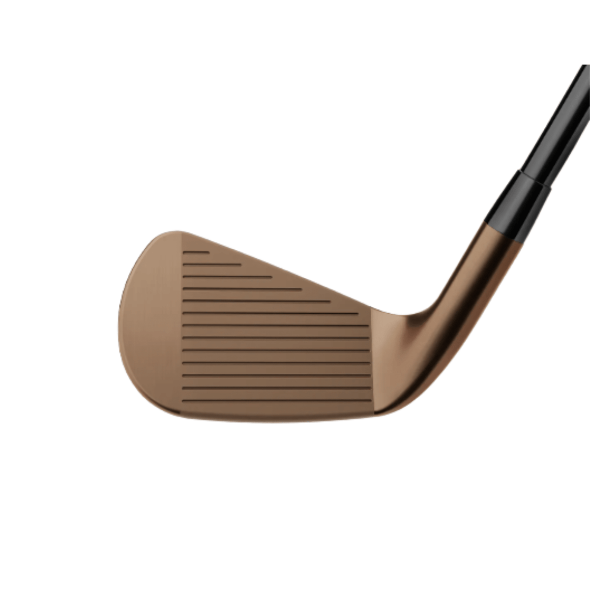 Titleist T100 4G Oil Can Irons (Steel) - Build Your Own 6 - PW