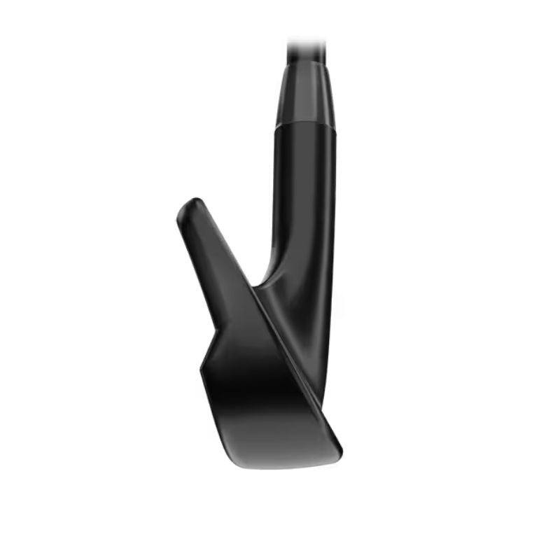 Titleist T150 Black Irons (Graphite) - Build Your Own