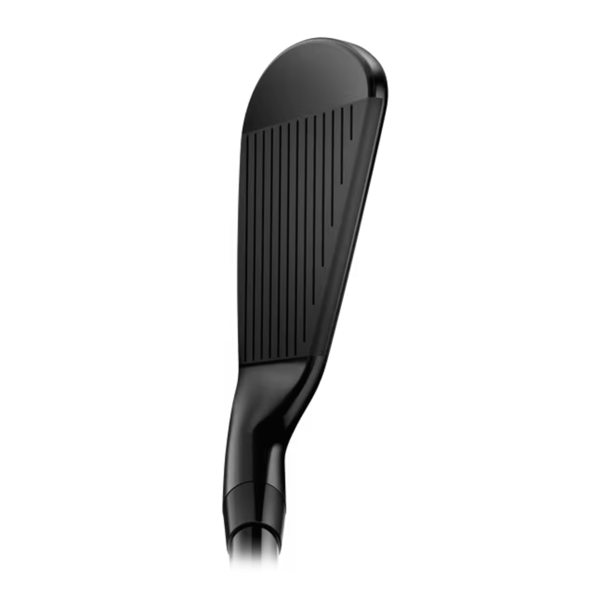 Titleist T150 4G Black Vapor Irons - 4-PW - Steel