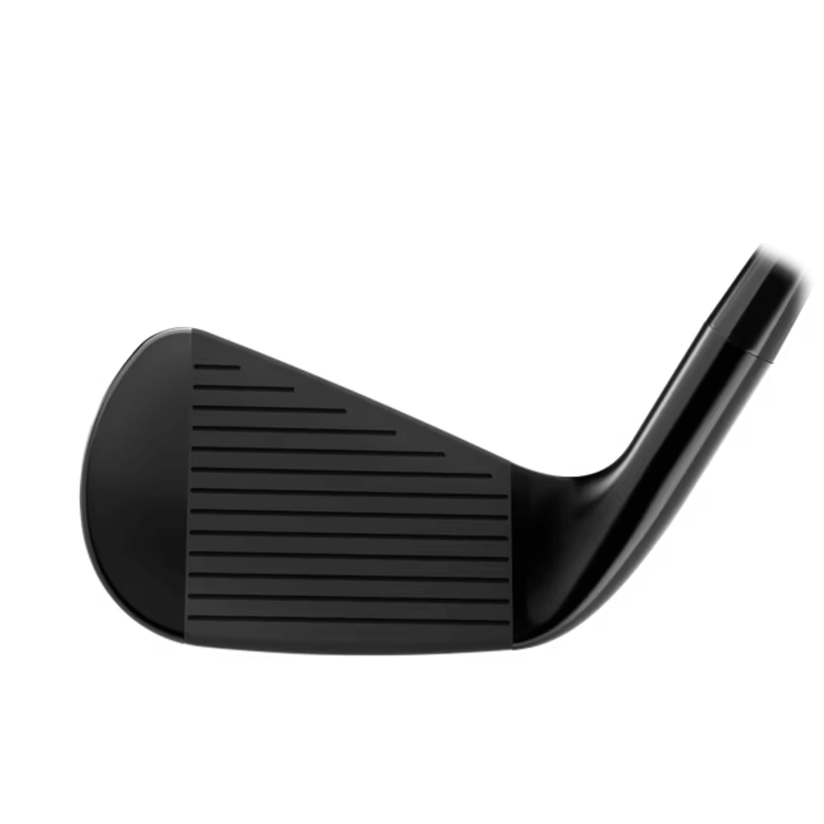 Titleist T150 4G Black Vapor Irons - 4-PW - Steel