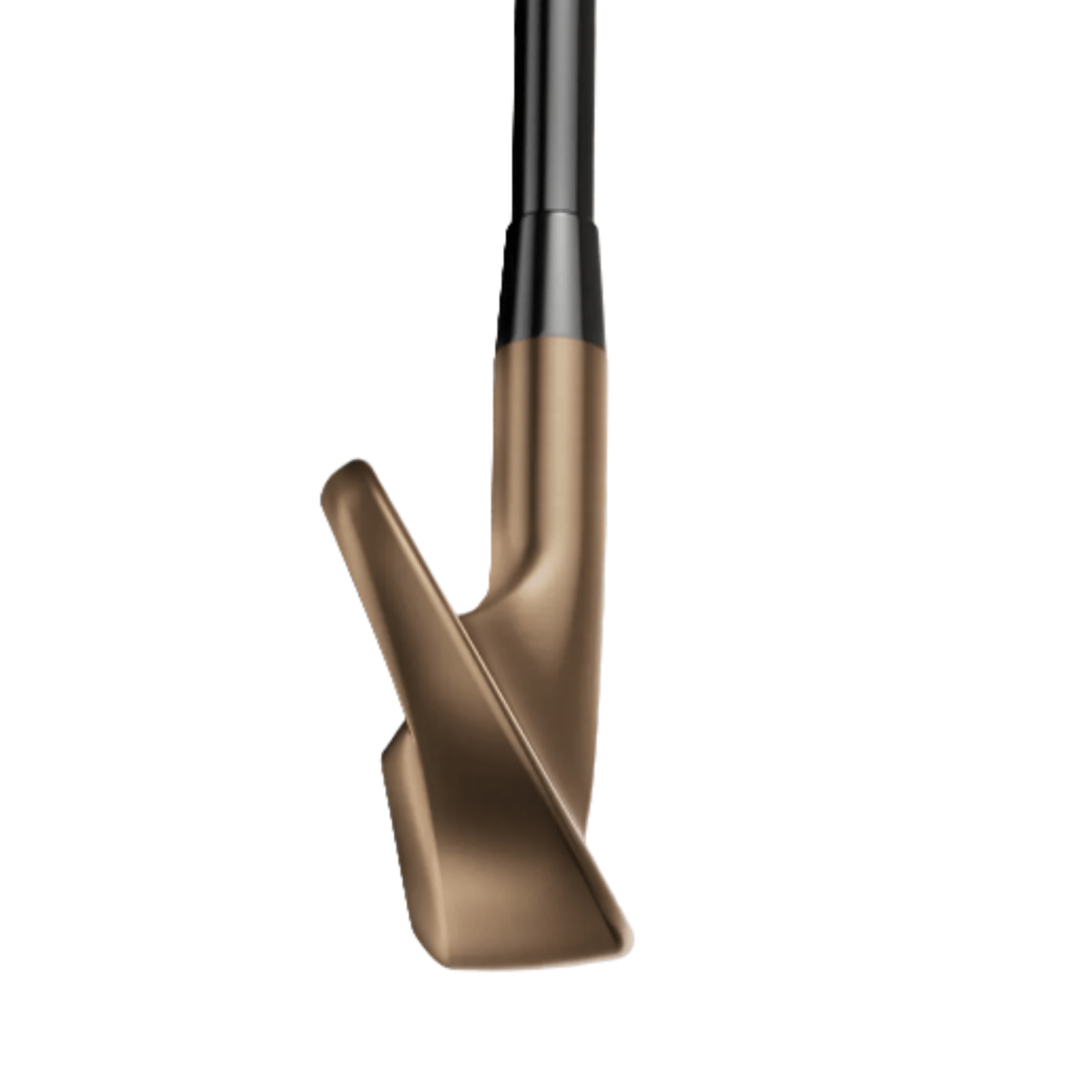 Titleist T150 4G Oil Can Irons (Steel) - Build Your Own 6 - PW