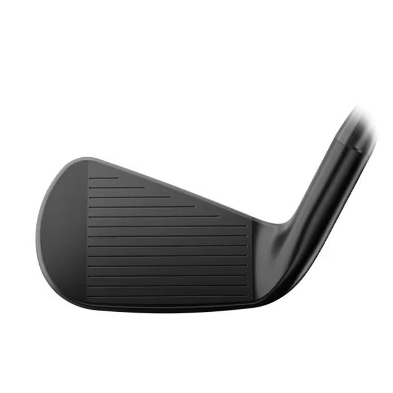 Titleist T200 3G Black Iron Set - 4-PW