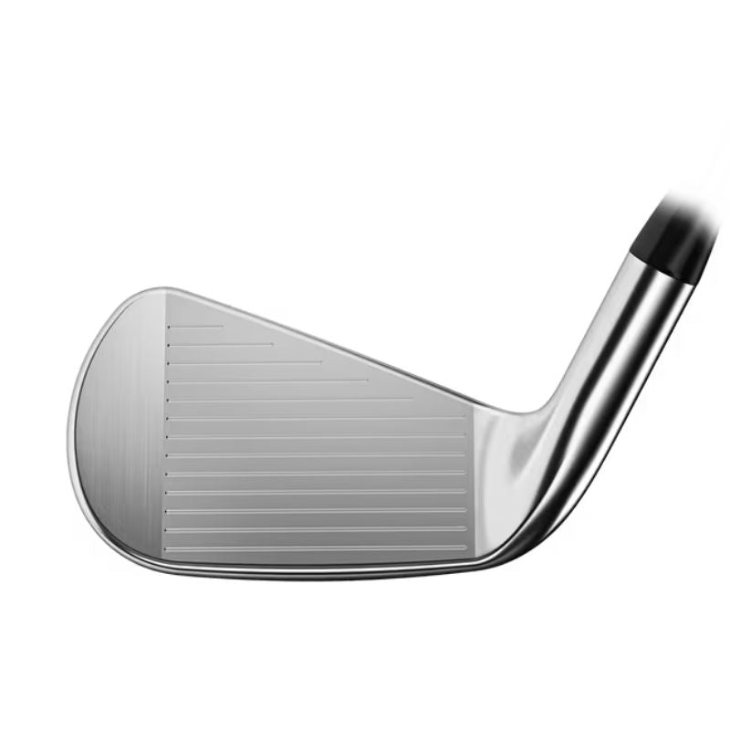 Titleist T200 3G Partial Iron Set - 5i-7i - Steel - Store Display Demo