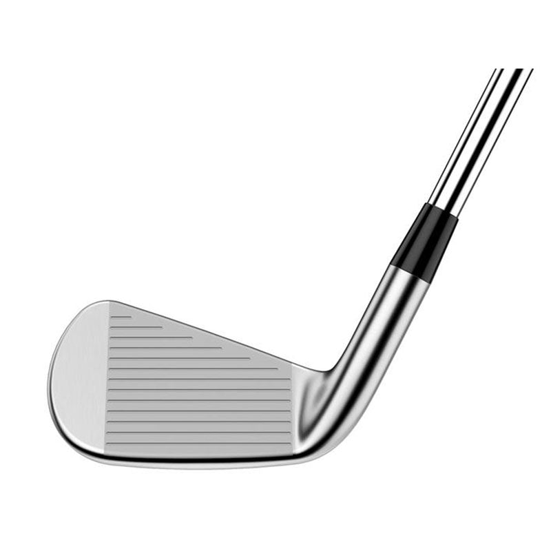 Titleist T200ii Partial Iron Set 9i-PW, GW - Graphite