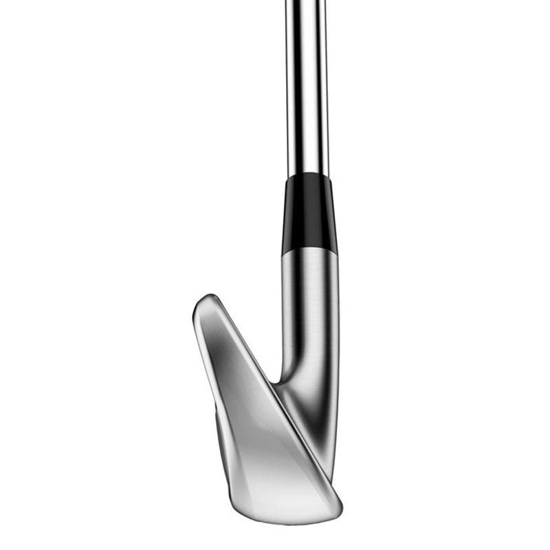 Titleist T200ii Partial Iron Set 9i-PW, GW - Graphite