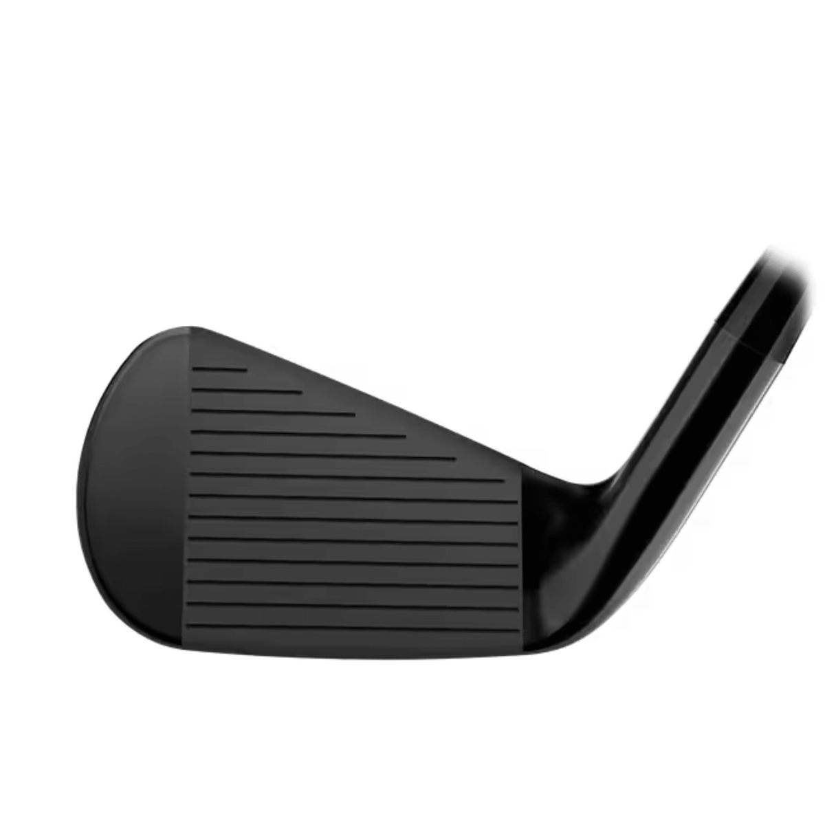 Titleist T250 4G Black Vapor Irons - 4-PW - Steel