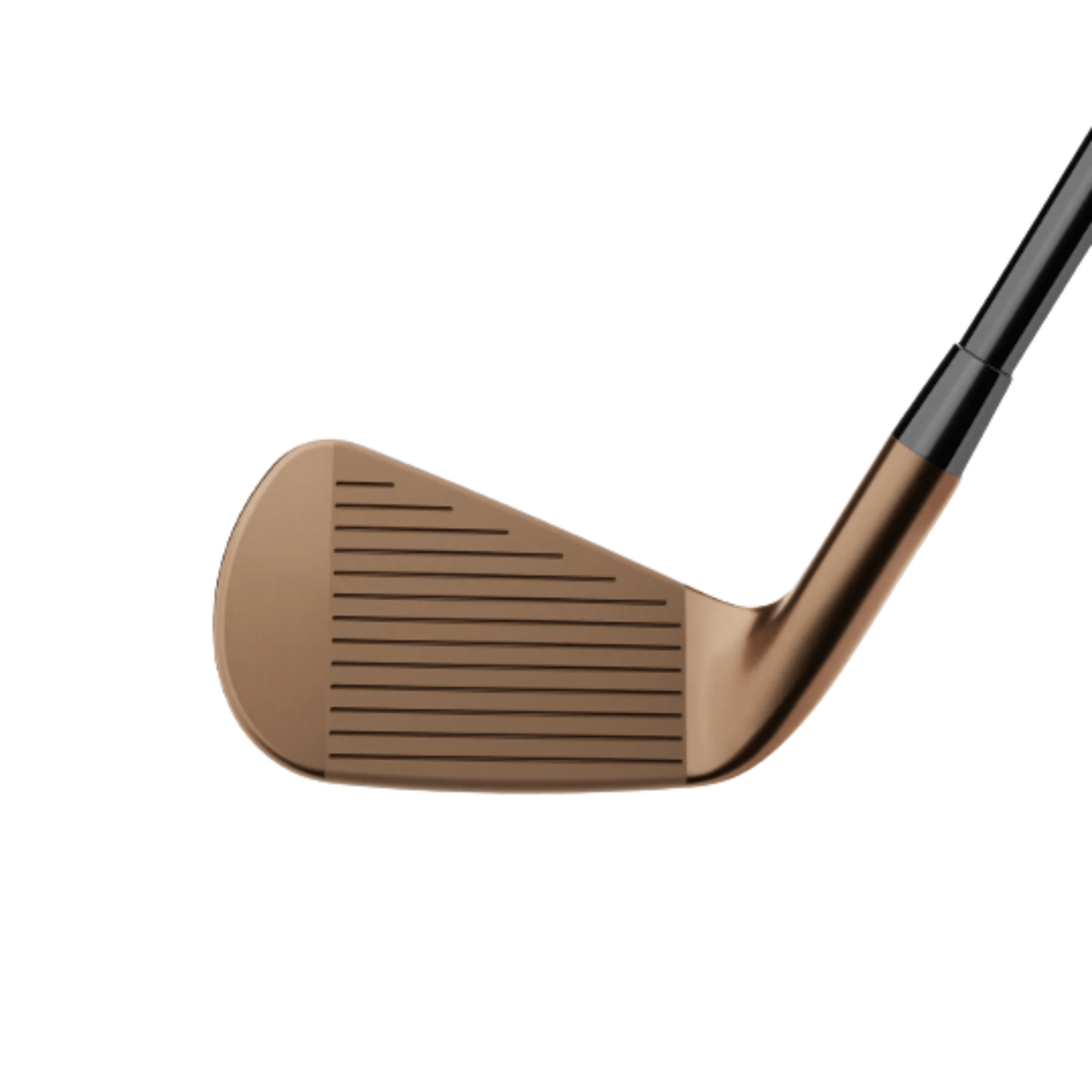 Titleist T250 4G Oil Can Irons (Steel) - Build Your Own 6 - PW