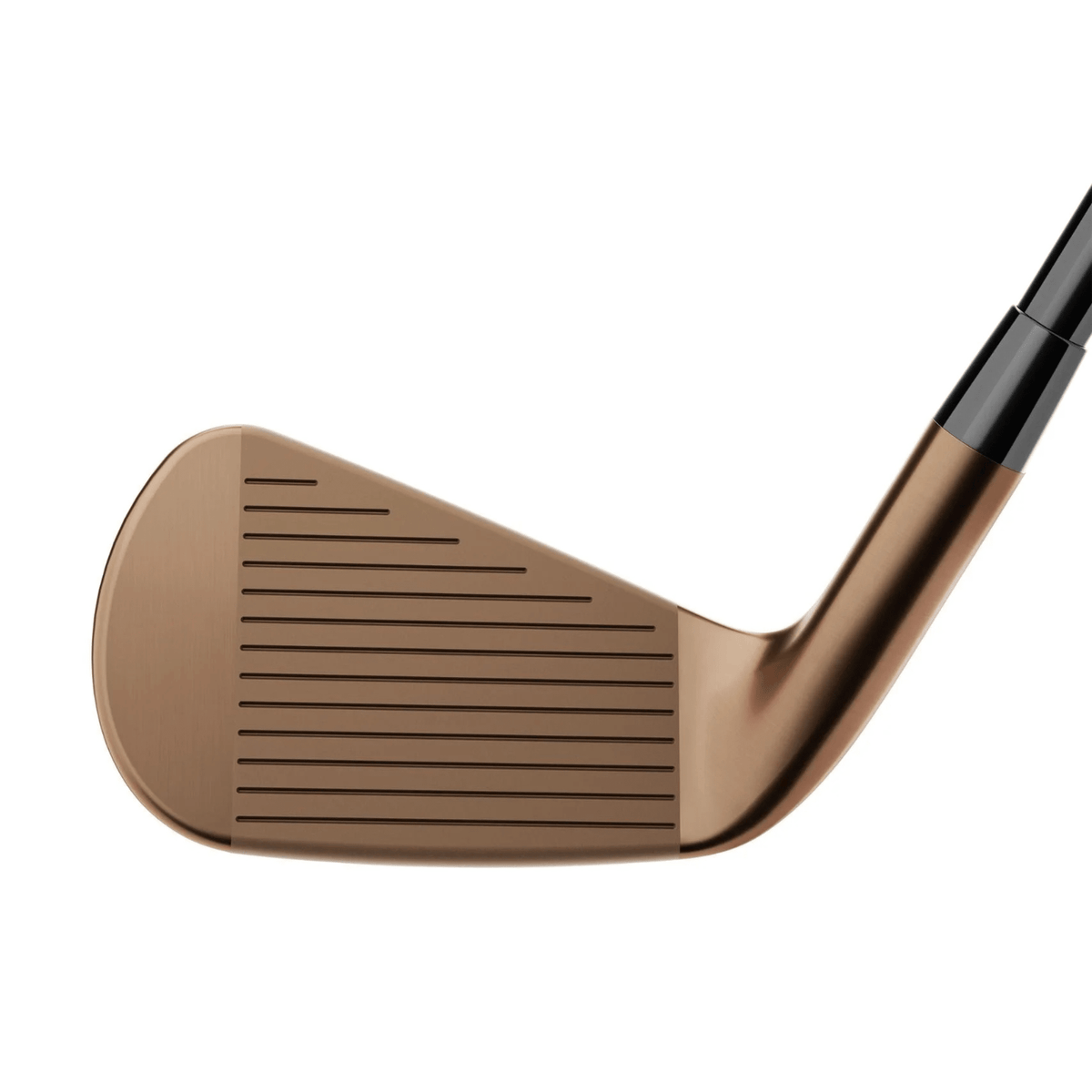 Titleist T250 4G Oil Can Irons (Steel) - Build Your Own