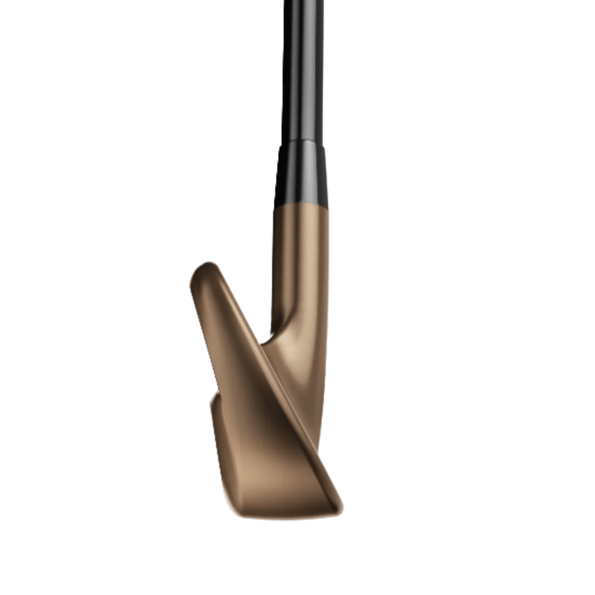 Titleist T250 4G Oil Can Irons (Steel) - Build Your Own 6 - PW