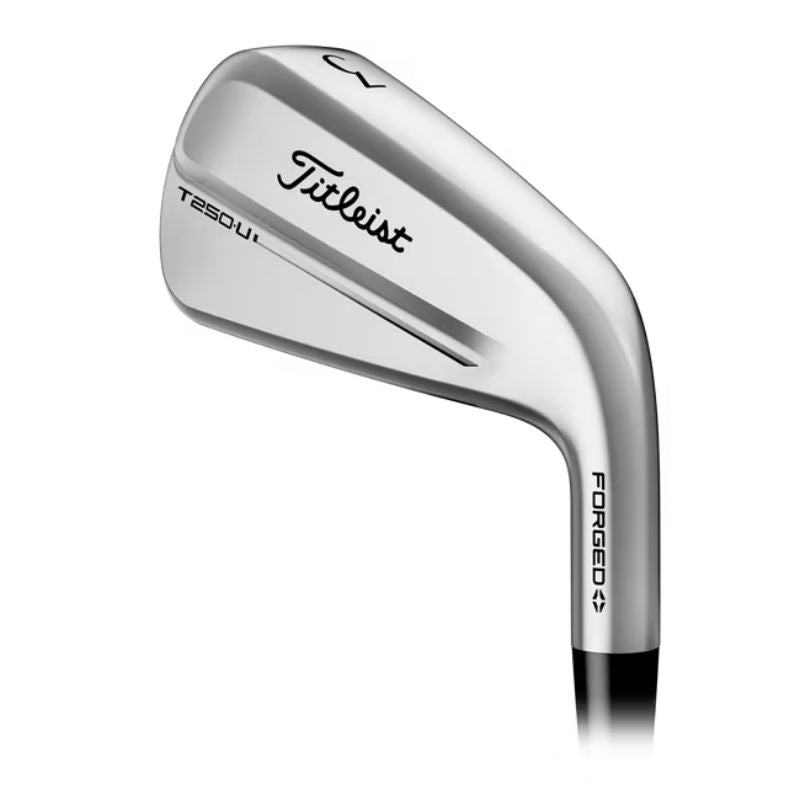 Titleist T250•U Utility Iron - Build Your Own