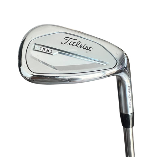 Titleist T350 3G Wedge - Indoor Demo Right Regular PW (43°) - Steel - True Temper AMT RED R300