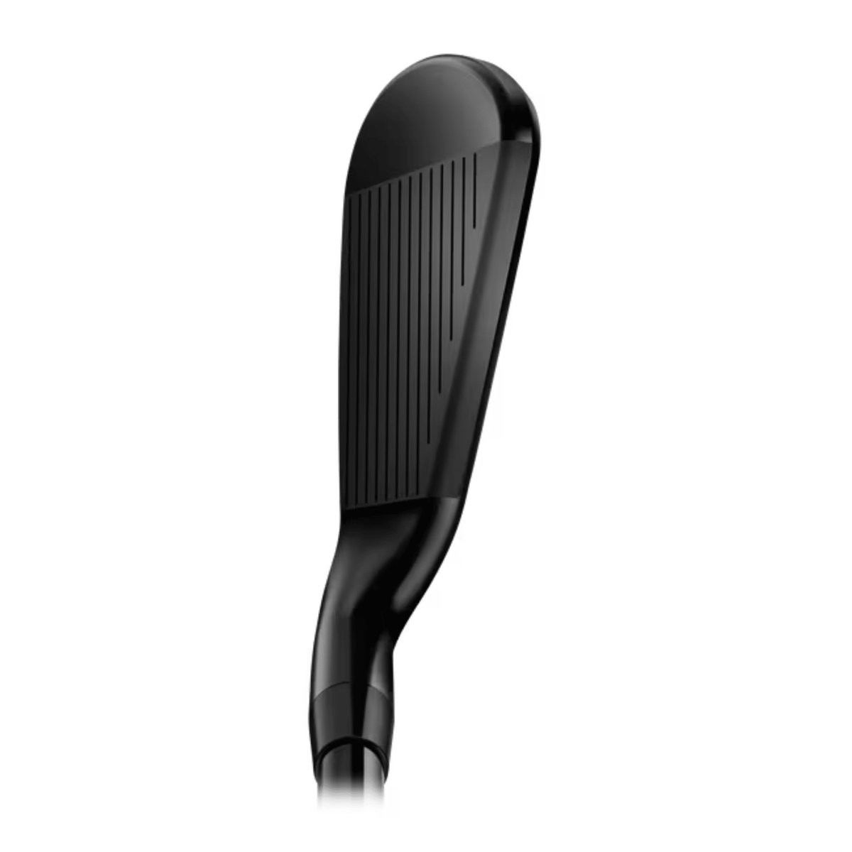 Titleist T350 4G Black Vapor Irons (Graphite) - Build Your Own
