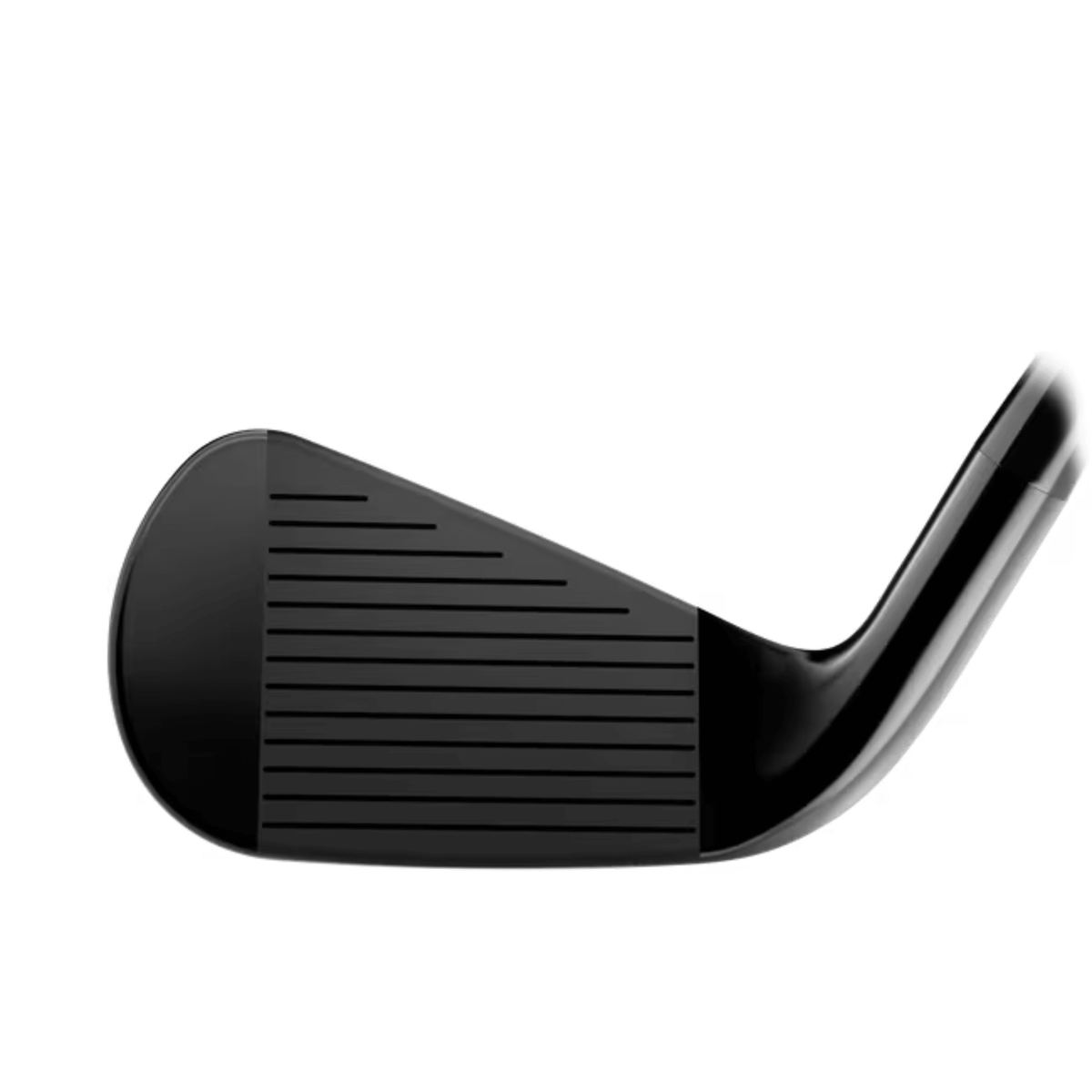 Titleist T350 4G Black Vapor Irons (Graphite) - Build Your Own