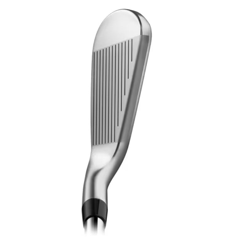 Titleist T350 4G Irons (Steel) - Build Your Own