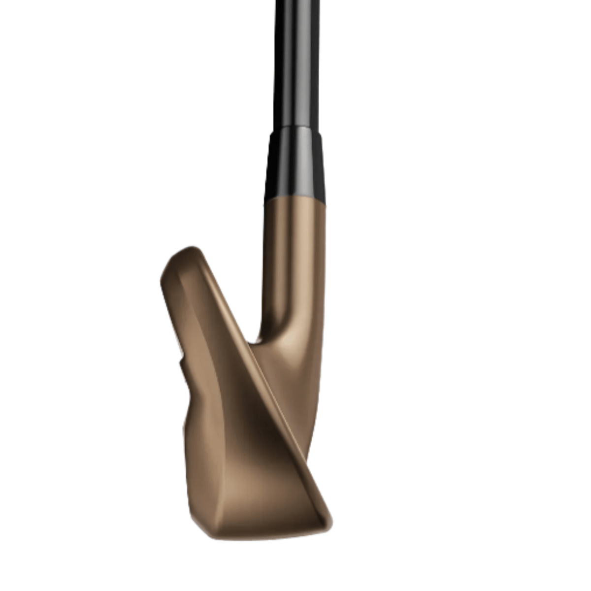 Titleist T350 4G Oil Can Irons (Steel) - Build Your Own 6 - PW