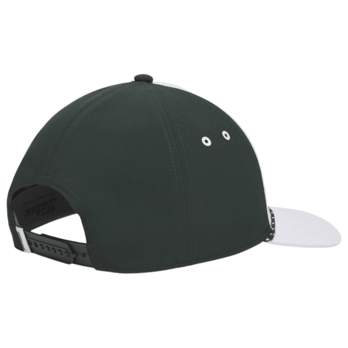 Titleist Tee Time Boardwalk Rope Hat