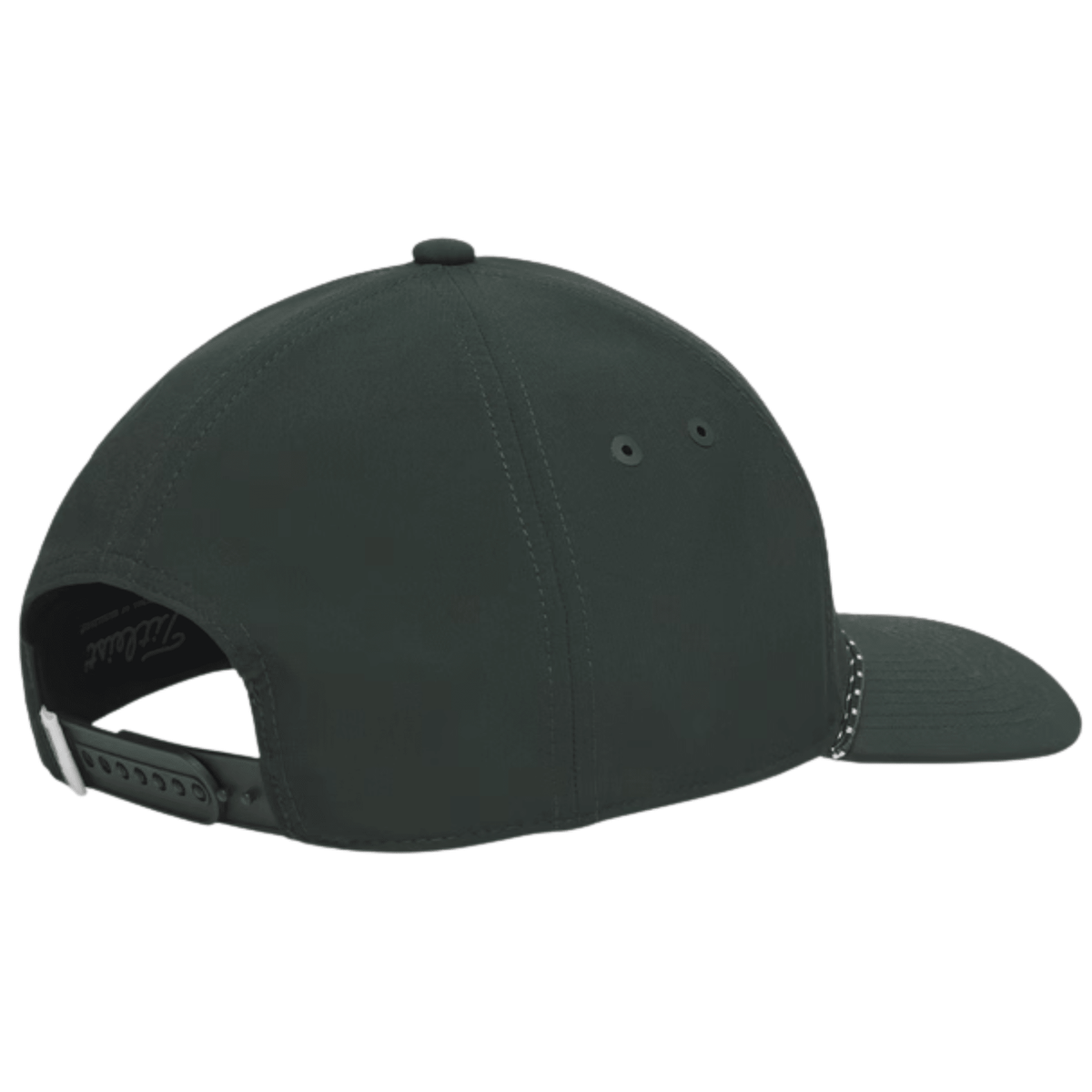Titleist Tee Time Boardwalk Rope Hat
