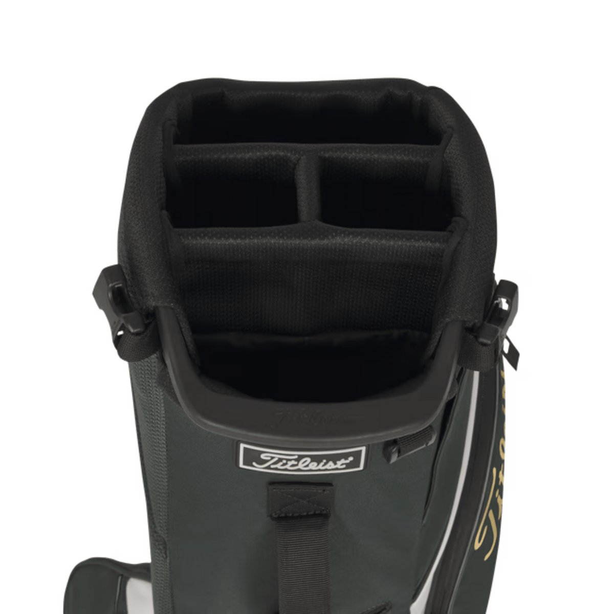 Titleist Tee Time Players S4 Stand Bag - Limited Edition
